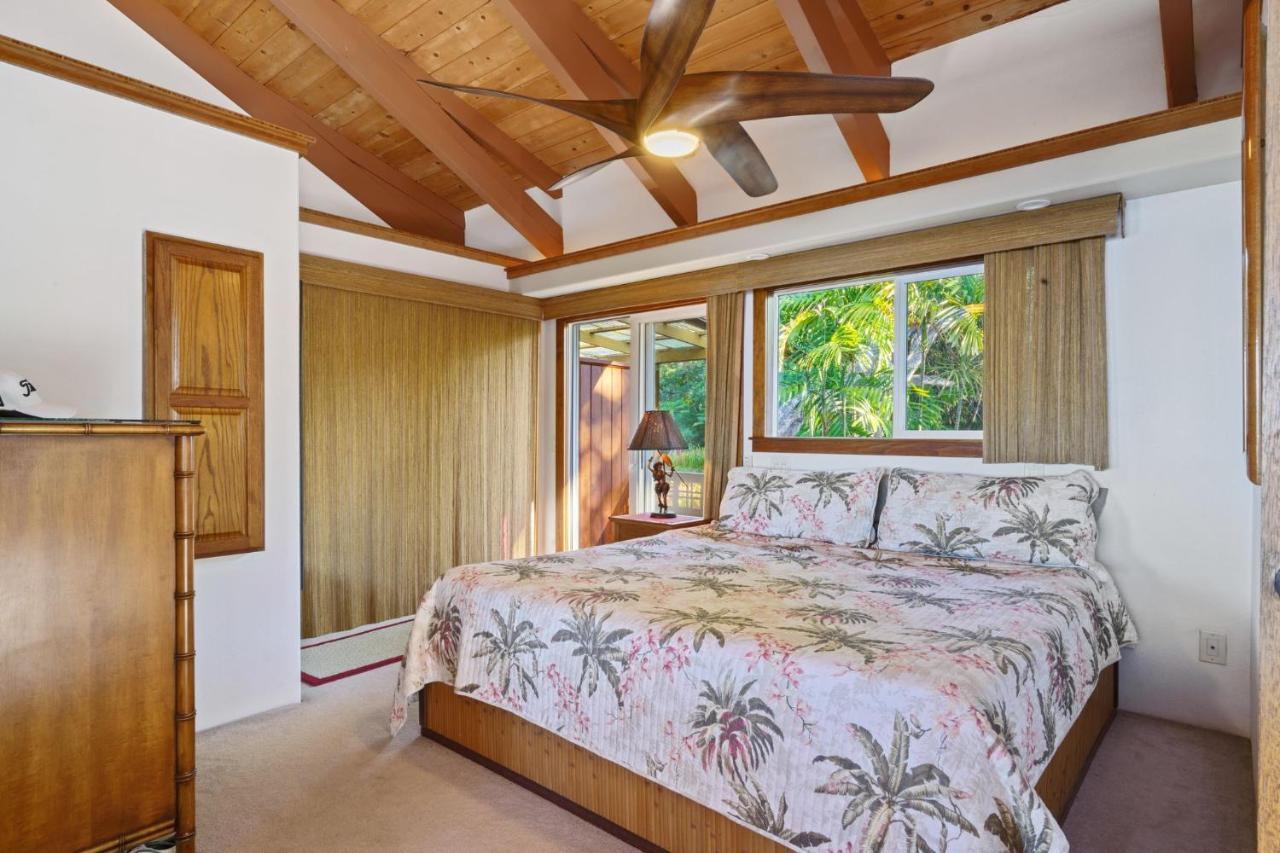 Seaspray Oceanview Apartment Kailua-Kona Exterior photo